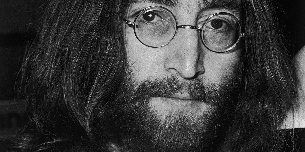 John Lennon: 80 Quotes for 80 Years