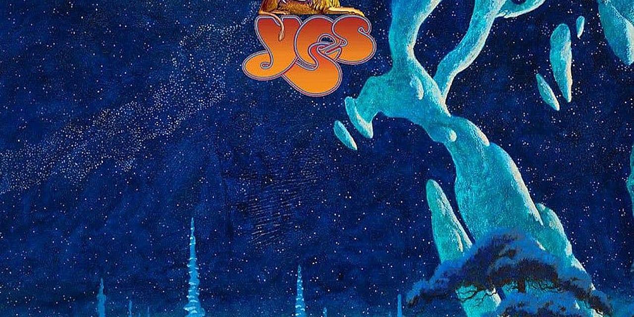Listen to Yes’ Cover of John Lennon’s ‘Imagine’