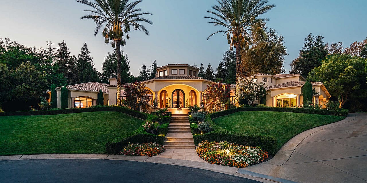 Motley Crue’s Nikki Sixx Selling ‘Breathtaking’ Home for $5.7M