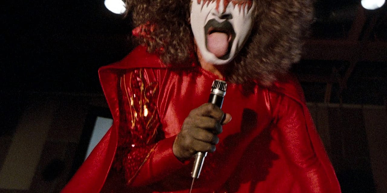 Remembering ‘CHiPs” Kiss-Inspired Halloween Episode