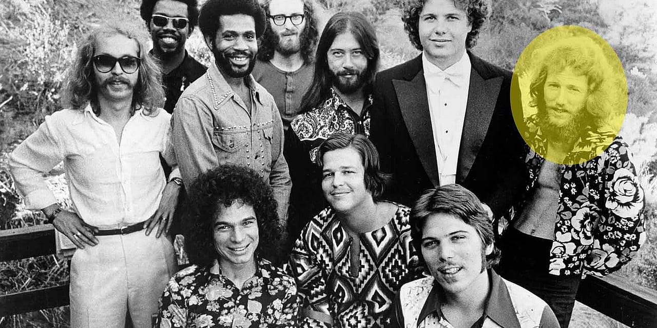 Rocco Prestia, Tower of Power Bassist, Dies at 69