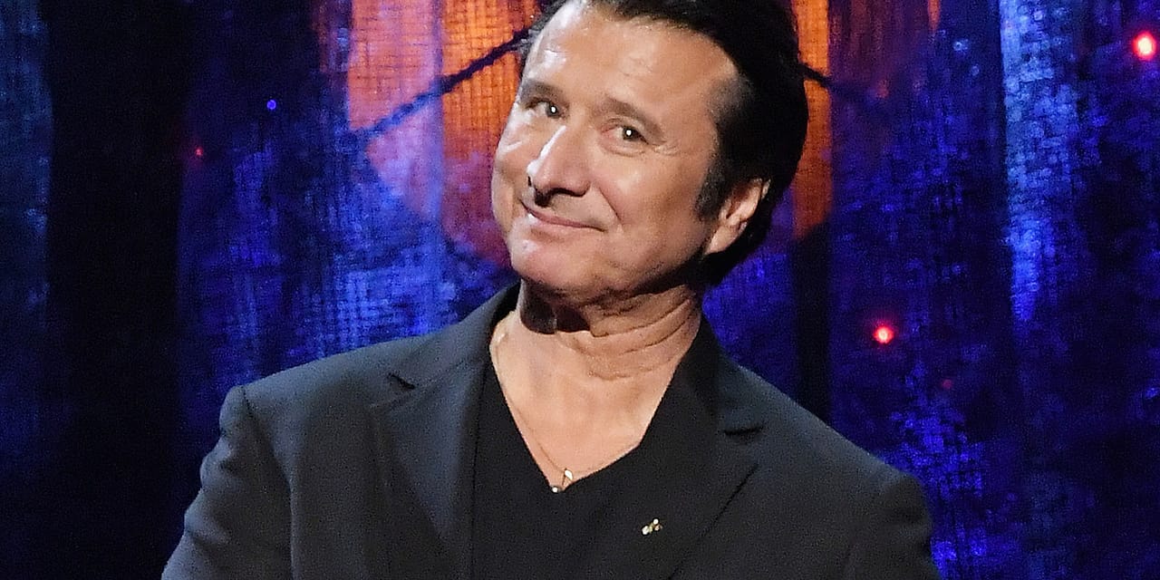 Steve Perry Says Journey Used to ‘Bump Heads Like Motherf—-ers’