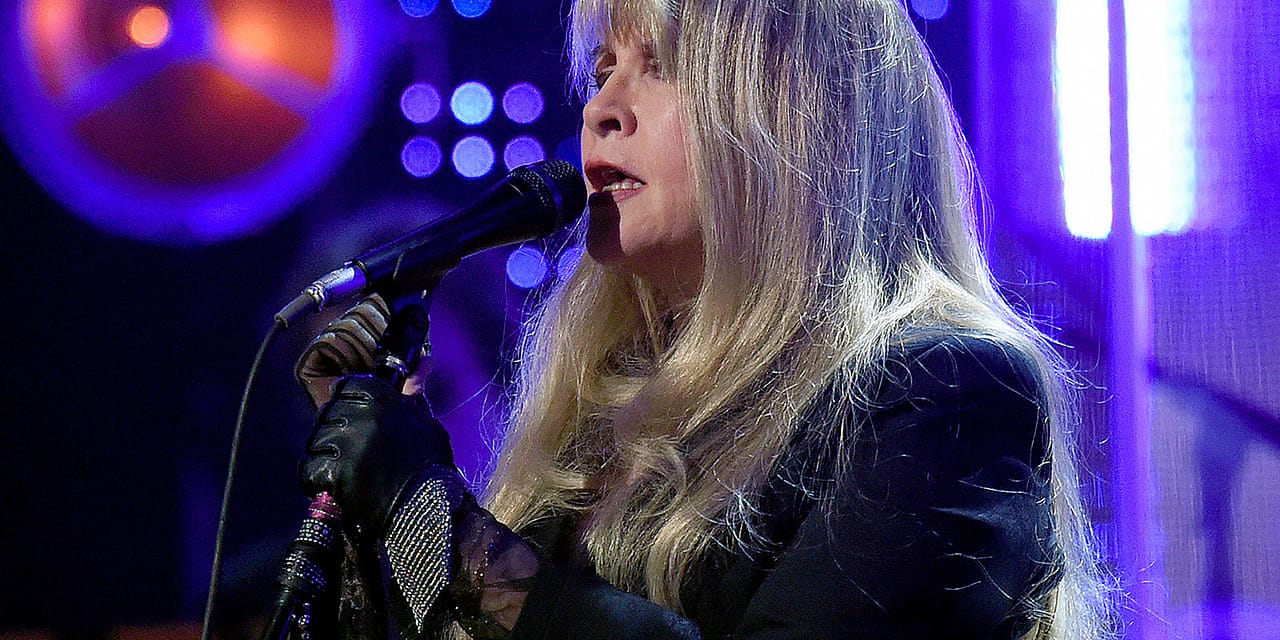 Stevie Nicks Had Her Abortion to Pursue ‘World’s Mission’