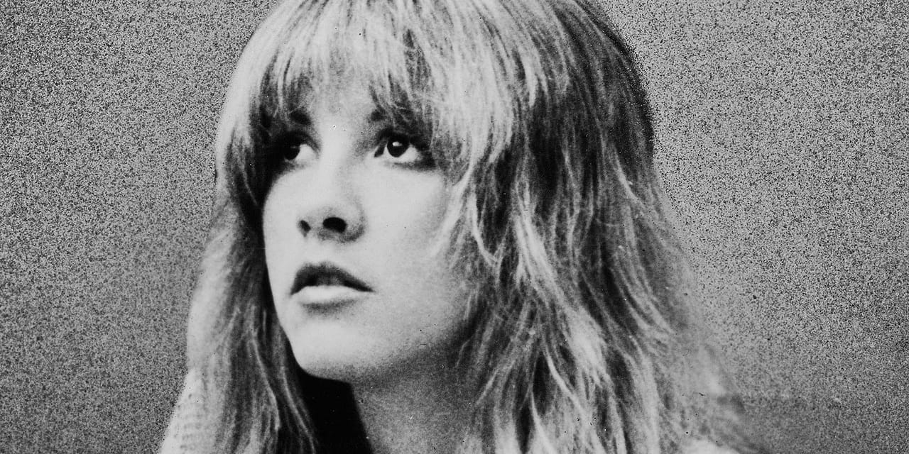 Stevie Nicks Says ‘The Chain’ Was ‘Take One for the Team’ Moment