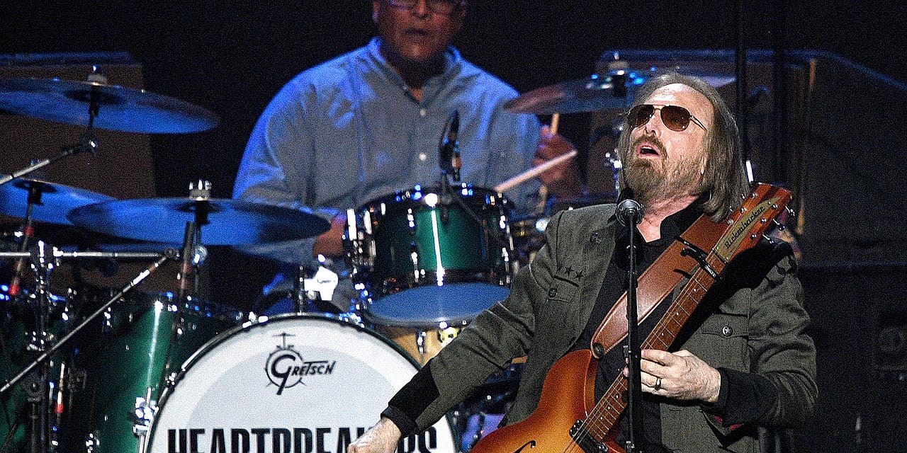 Tom Petty’s Heartbreakers Have Discussed Reunion Possibility