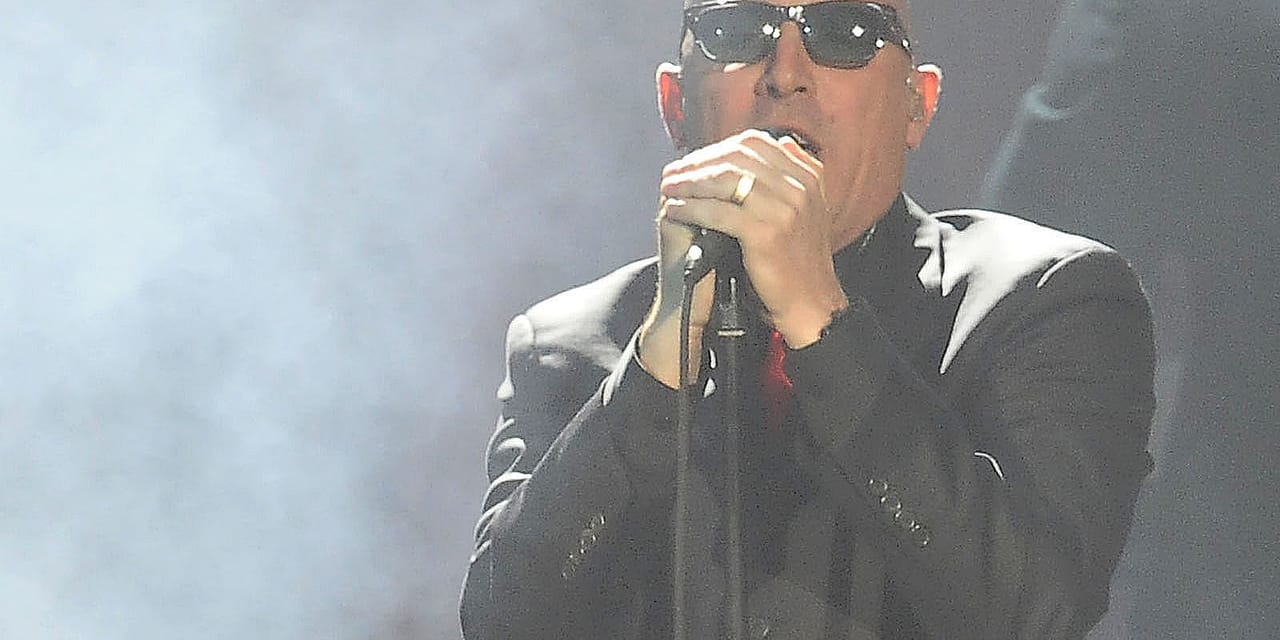Tool’s Maynard James Keenan Reveals He Had COVID-19