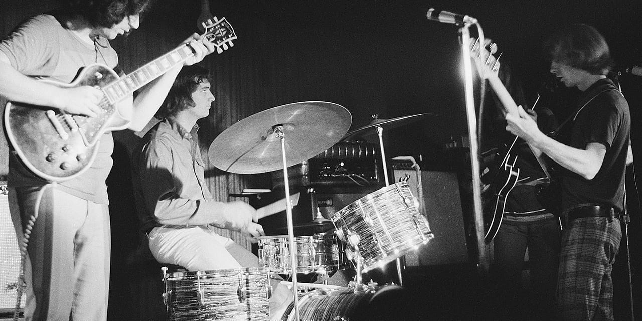 Was Wrong Man Jailed for Murder of Grateful Dead Fans?