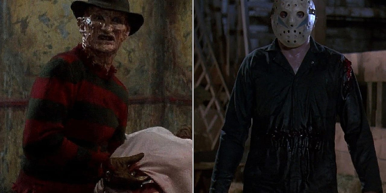Why It’s Been Over a Decade Since Freddy or Jason Killed Anybody