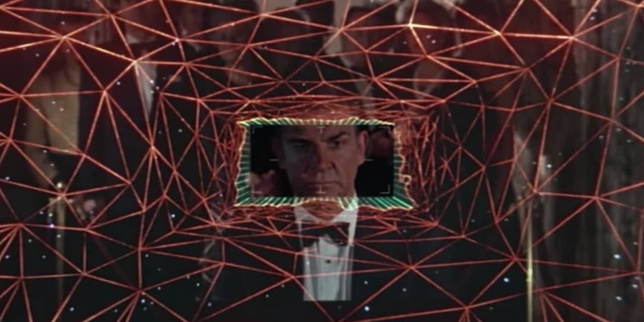 Why Sean Connery Stumbled in His Final Turn as James Bond