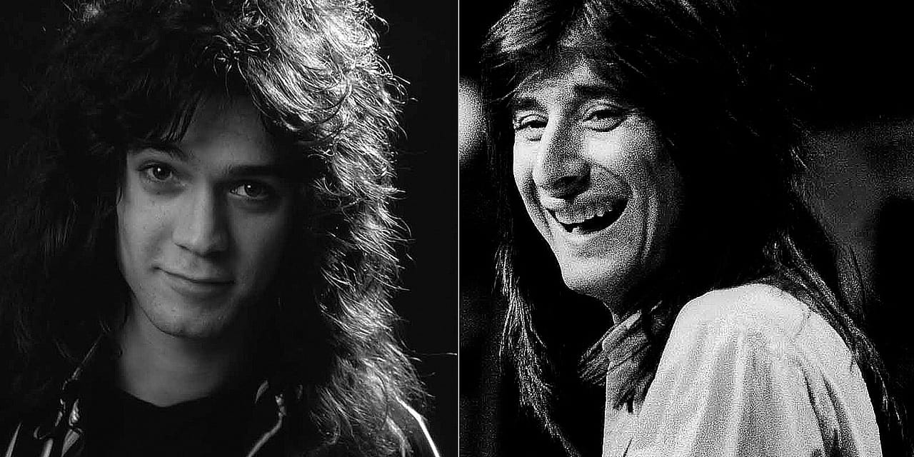 Why Steve Perry Turned Down Eddie Van Halen’s Jam-Session Invite
