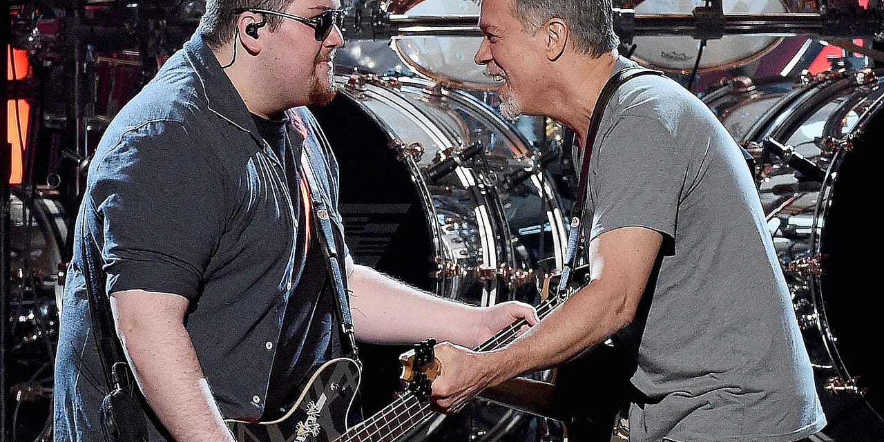 Wolfgang Van Halen Says Rumors Are ‘Hurting Me and My Family’