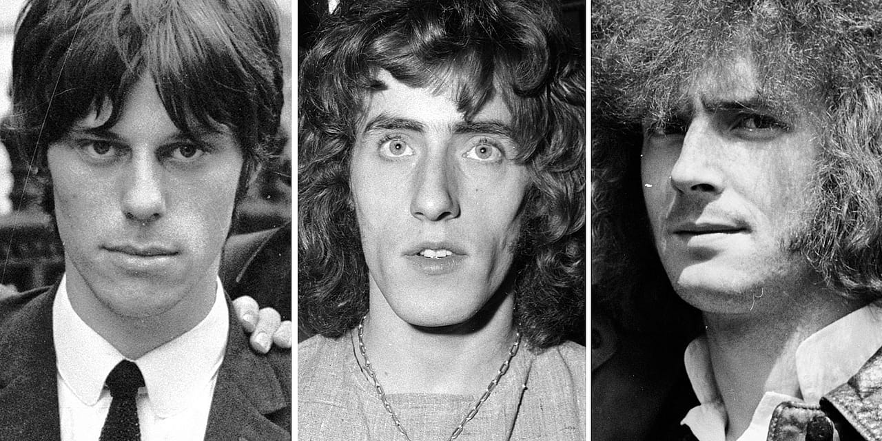 Yardbirds, Who and Cream Blamed for Synth Launch Glitch