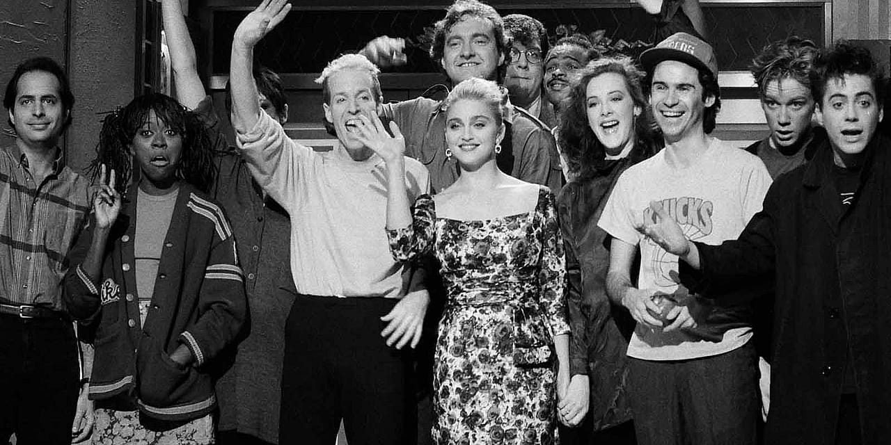 35 Years Ago: The Worst Season of ‘Saturday Night Live’ Begins