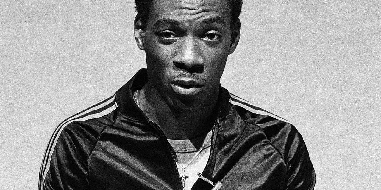 40 Years Ago: Eddie Murphy Makes His First ‘SNL’ Appearance