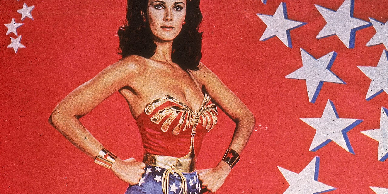 45 Years Ago: Lynda Carter Makes ‘Wonder Woman’ a TV Icon
