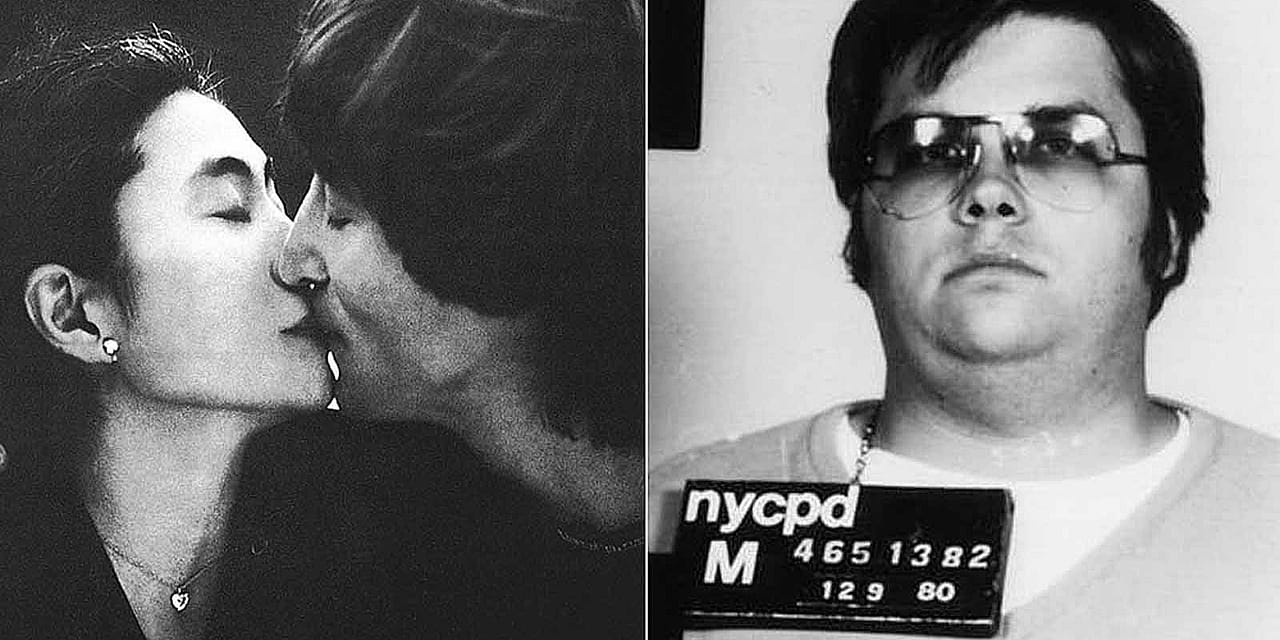 Album John Lennon Signed for His Killer Is Up for Auction