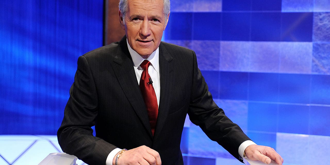 Alex Trebek Dies: Rockers React