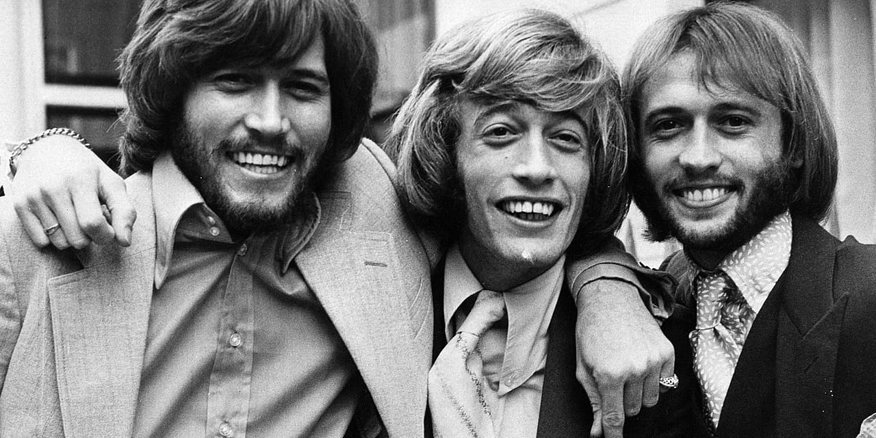 Bee Gees Documentary to be Released in December