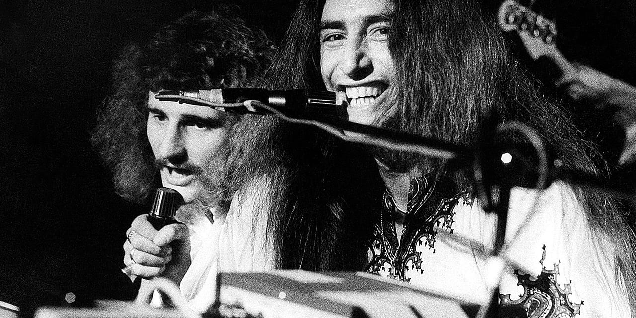 Former Uriah Heep Keyboardist Ken Hensley Dead at 75