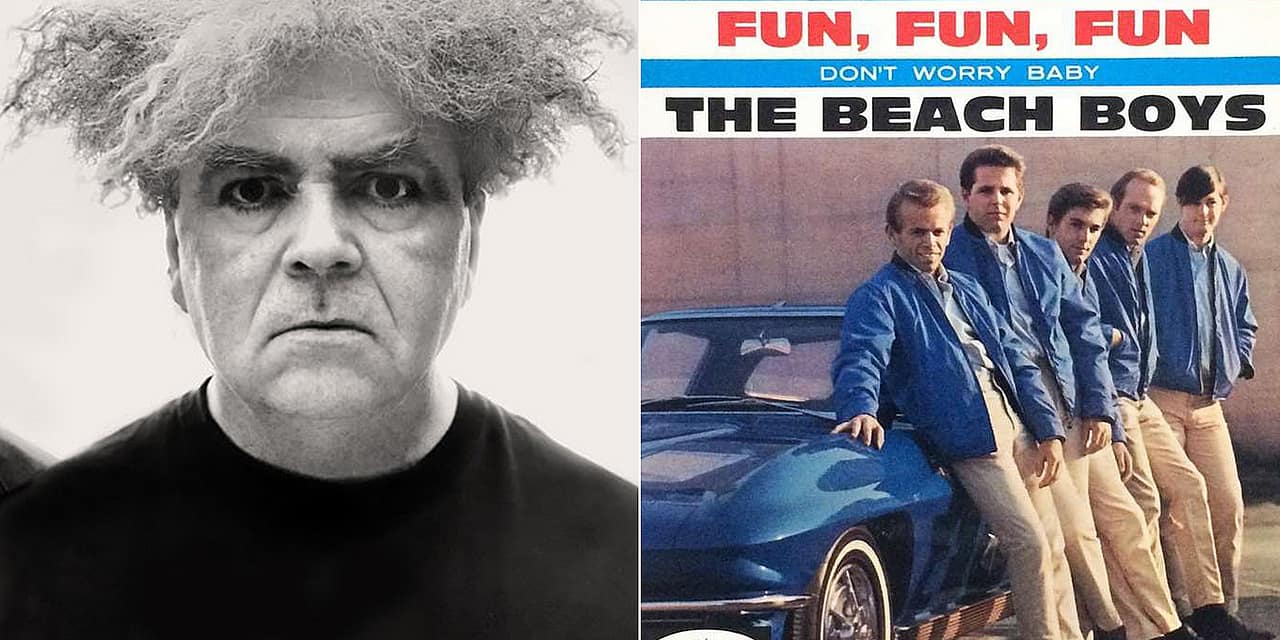 Hear Melvins ‘F––– Around’ With the Beach Boys’ ‘I Get Around’