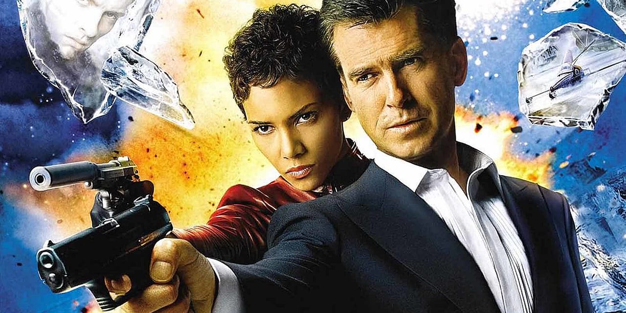 How ‘Die Another Day’ Catapulted James Bond Into the 21st Century
