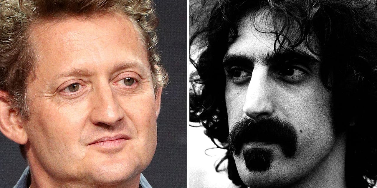 How Frank Zappa Created ‘Resentment’ Among Bandmates