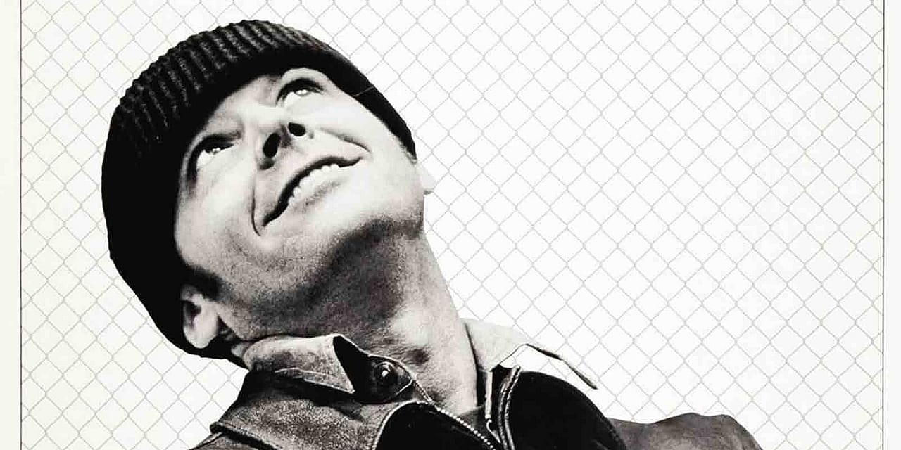 How ‘One Flew Over the Cuckoo’s Nest’ Became an Instant Classic