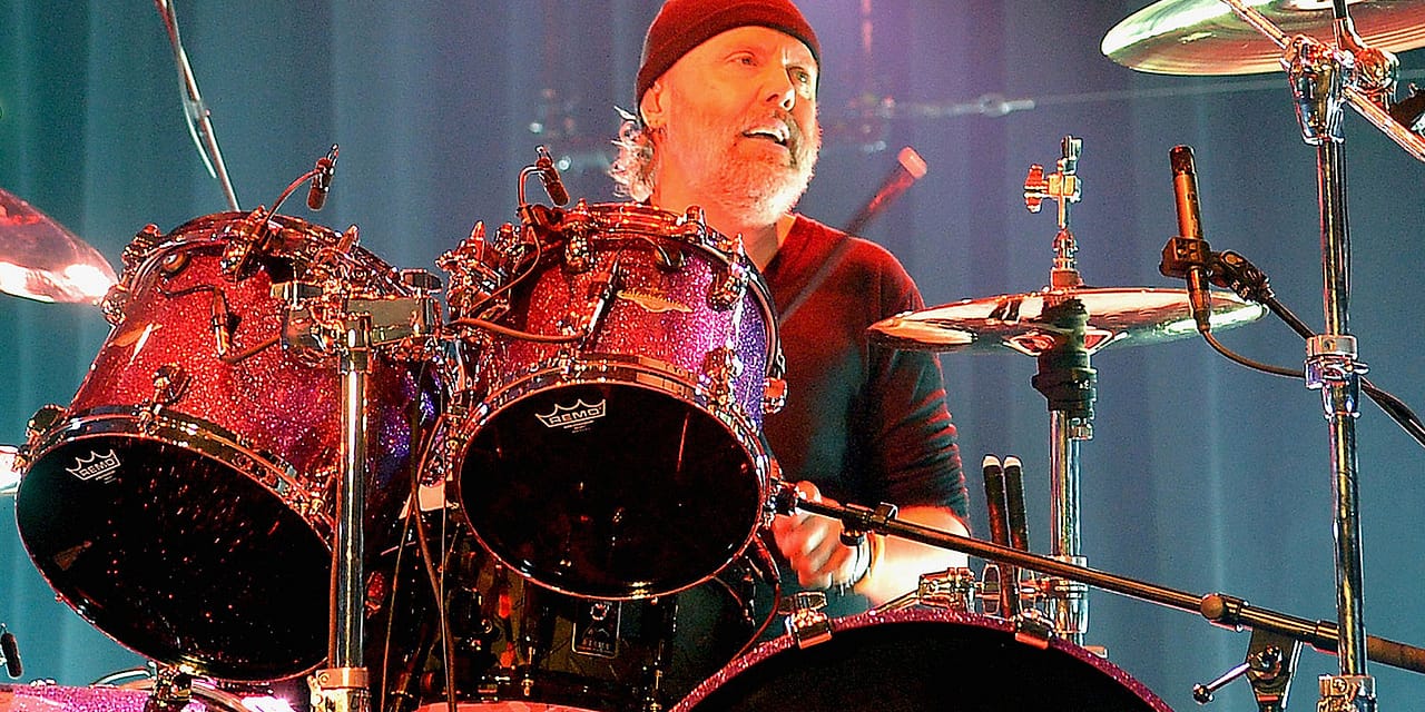 Lars Ulrich Discusses Metallica’s ‘Fragility’
