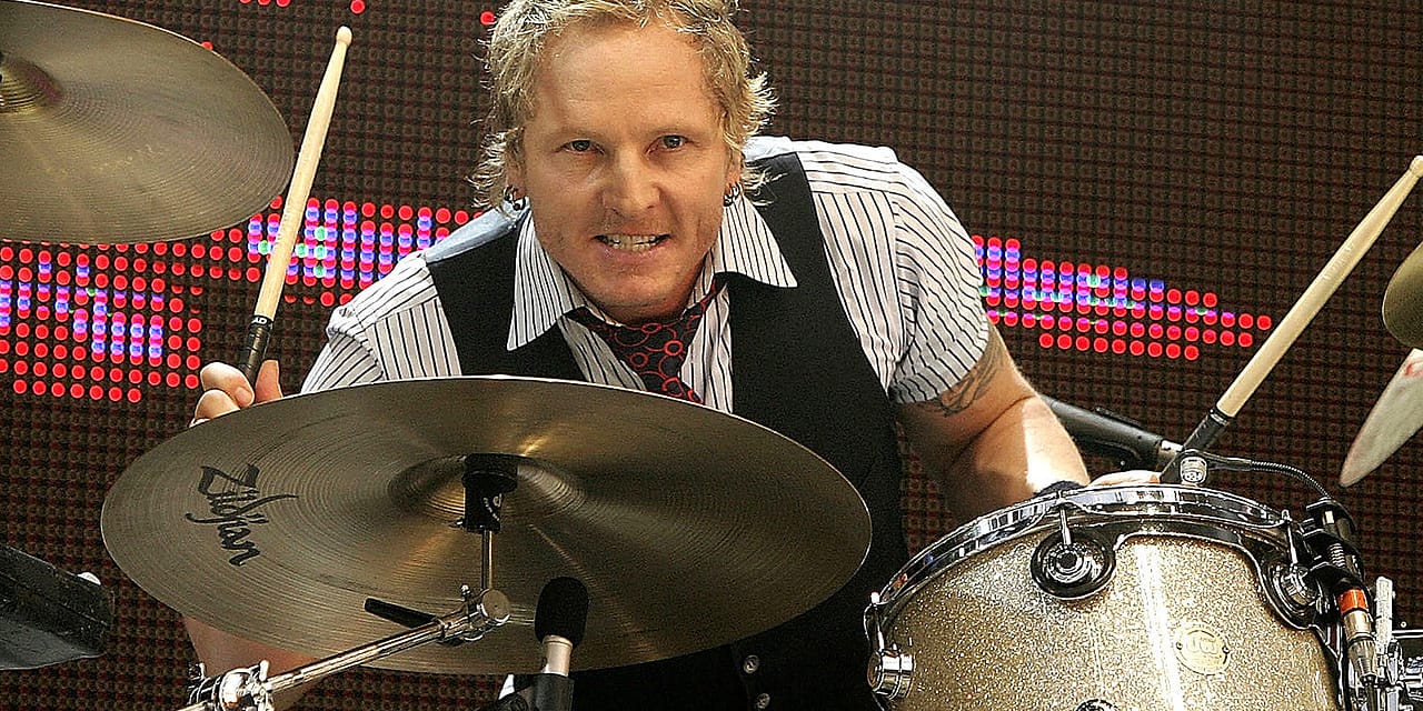 Matt Sorum Recalls His Under-Rehearsed First Guns N’ Roses Show