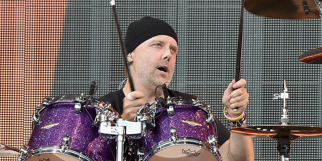 Metallica Seek Tech Help to Make New Album