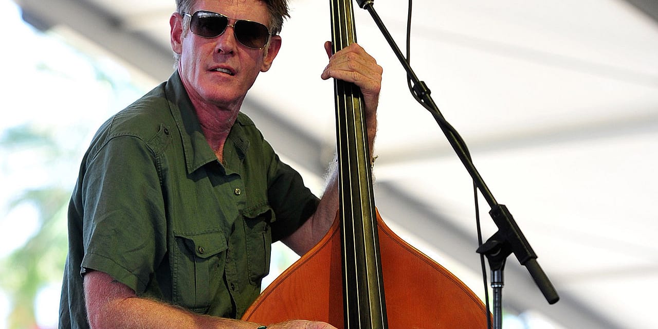 Midnight Oil Bassist Bones Hillman Dead at 62