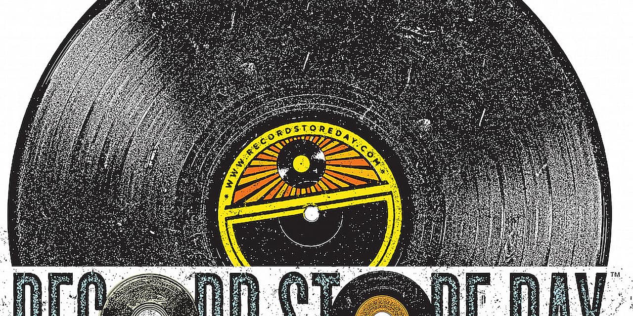 RSD Black Friday Releases Include George Harrison, Dio and Stones