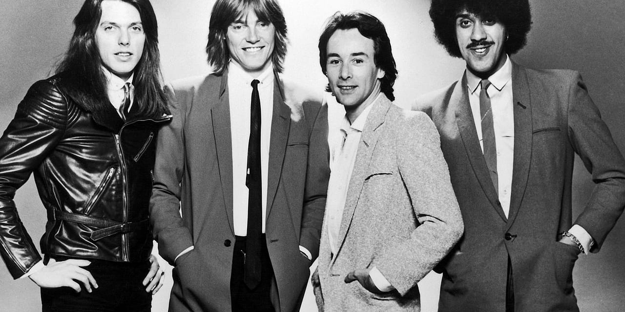 Snowy White Says Phil Lynott and Thin Lizzy ‘Blew It’