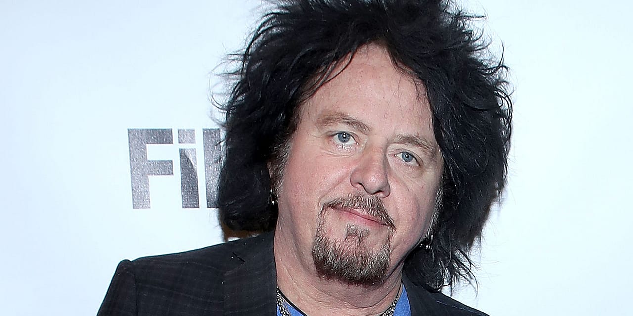 Toto’s Steve Lukather Says Rock Hall ‘Hate Our Guts’