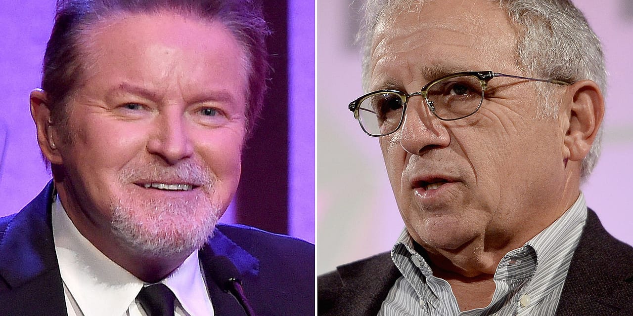 Why Don Henley Called Eagles Manager ‘Satan’