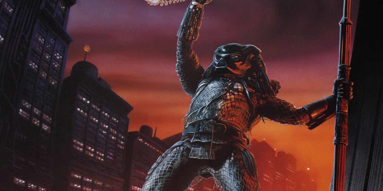 Why ‘Predator 2’ Was Better Than You Remember