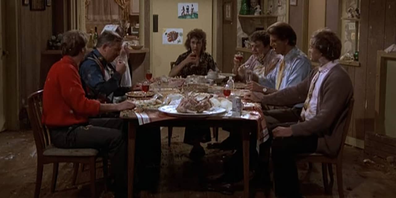 Why the ‘Cheers’ Thanksgiving Episode Resulted in Boycotts