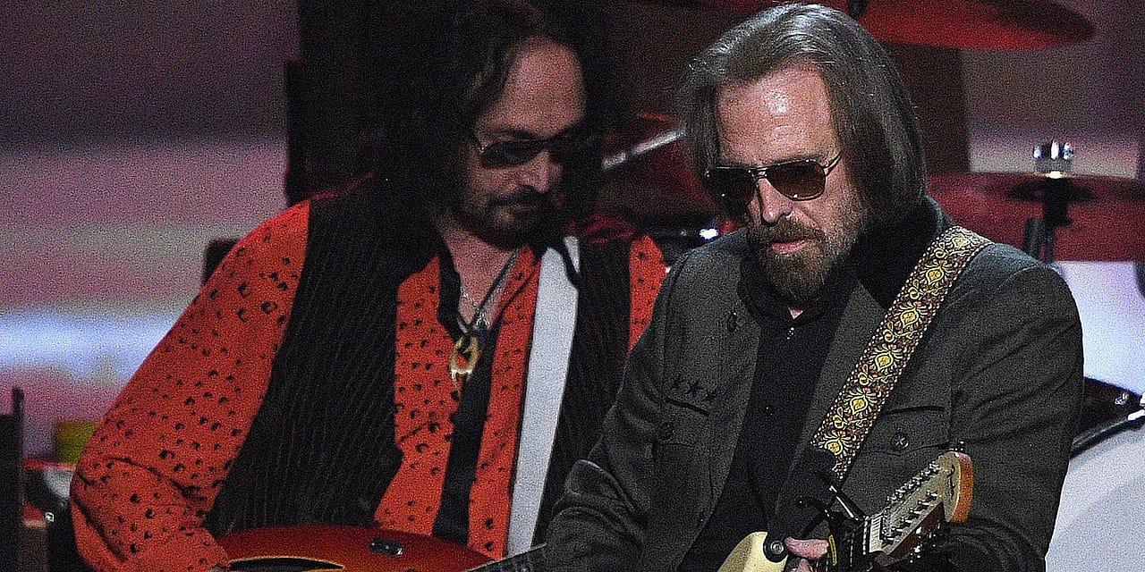Why Tom Petty’s Band Initially Hated ‘Mary Jane’s Last Dance’