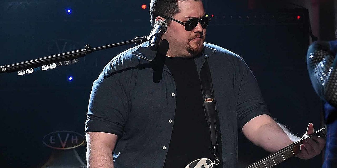Wolfgang Van Halen Sets First Mammoth WVH Show
