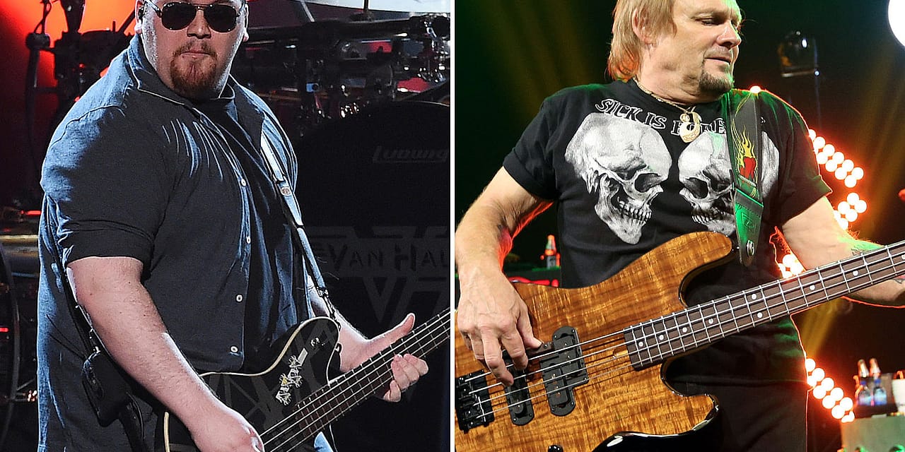 Wolfgang Van Halen Was Ready for Michael Anthony’s Return