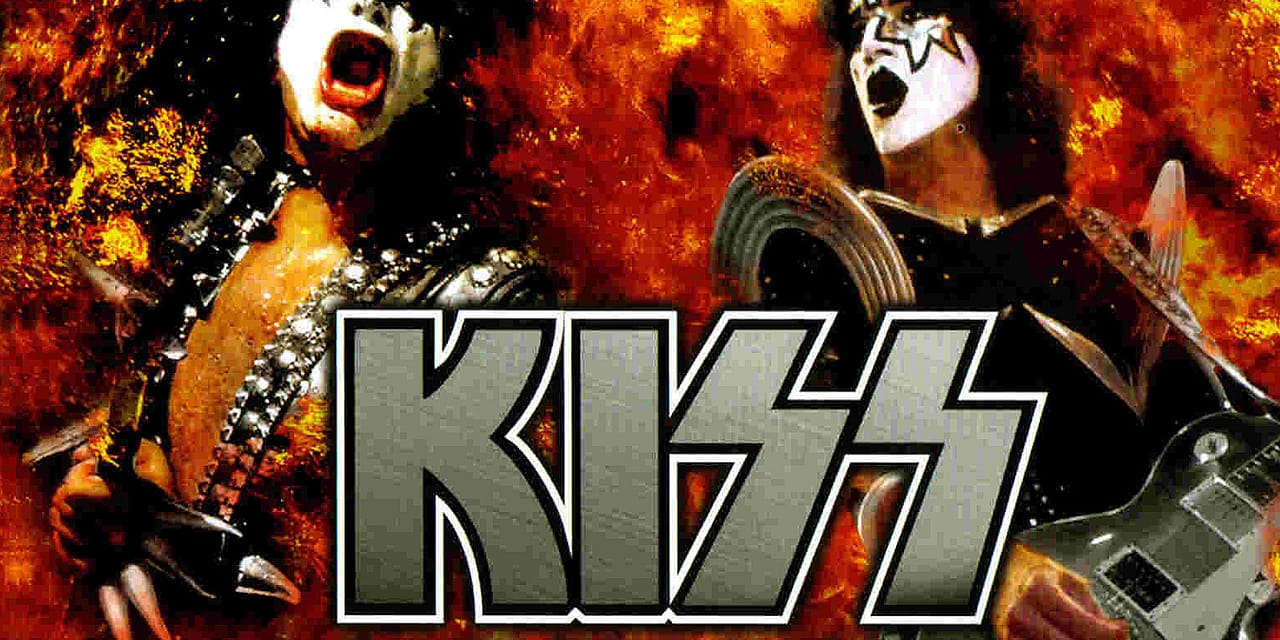 15 Years Ago: Kiss’ New Lineup Digs Deep on ‘Rock the Nation’