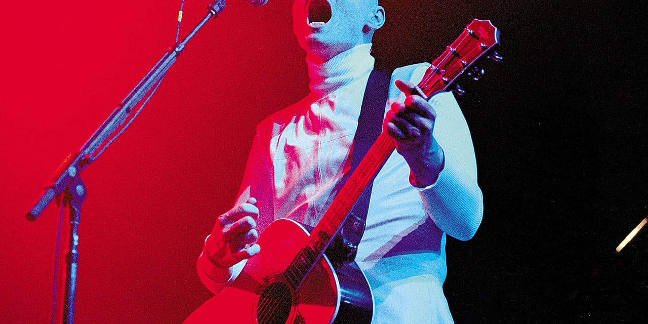 20 Years Ago: Smashing Pumpkins (Sort Of) Play Their Final Show