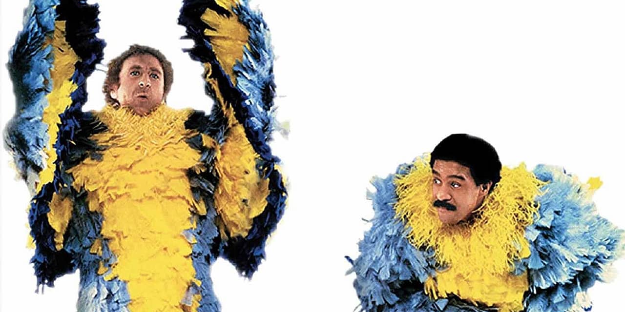40 Years Ago: ‘Stir Crazy’ Sets an Almost Forgotten Record