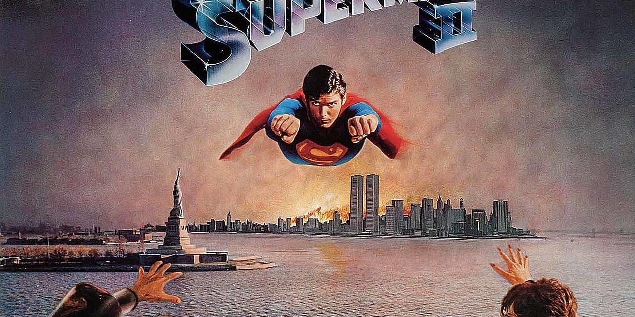 40 Years Ago: ‘Superman II’ Soars Despite Rough Takeoff