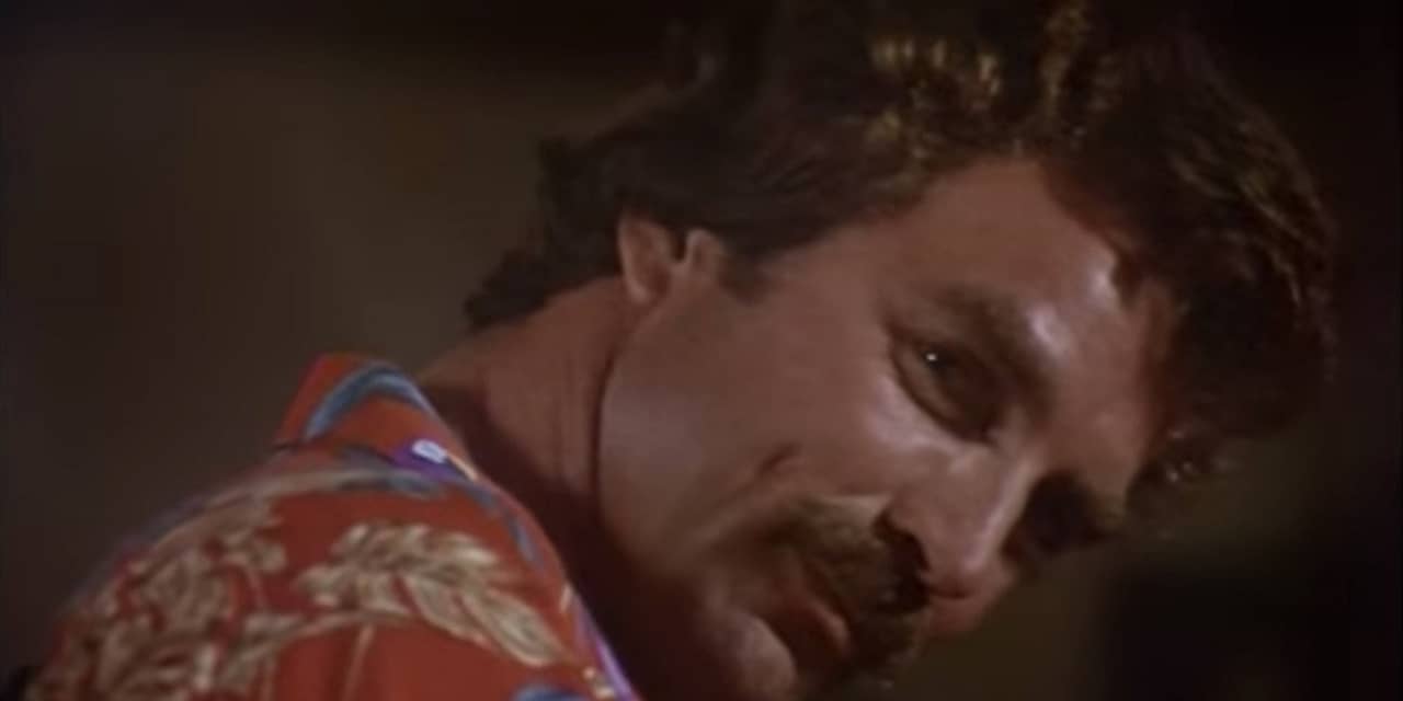 40 Years Ago: Tom Selleck Defines ’80s Cool with ‘Magnum, P.I.’