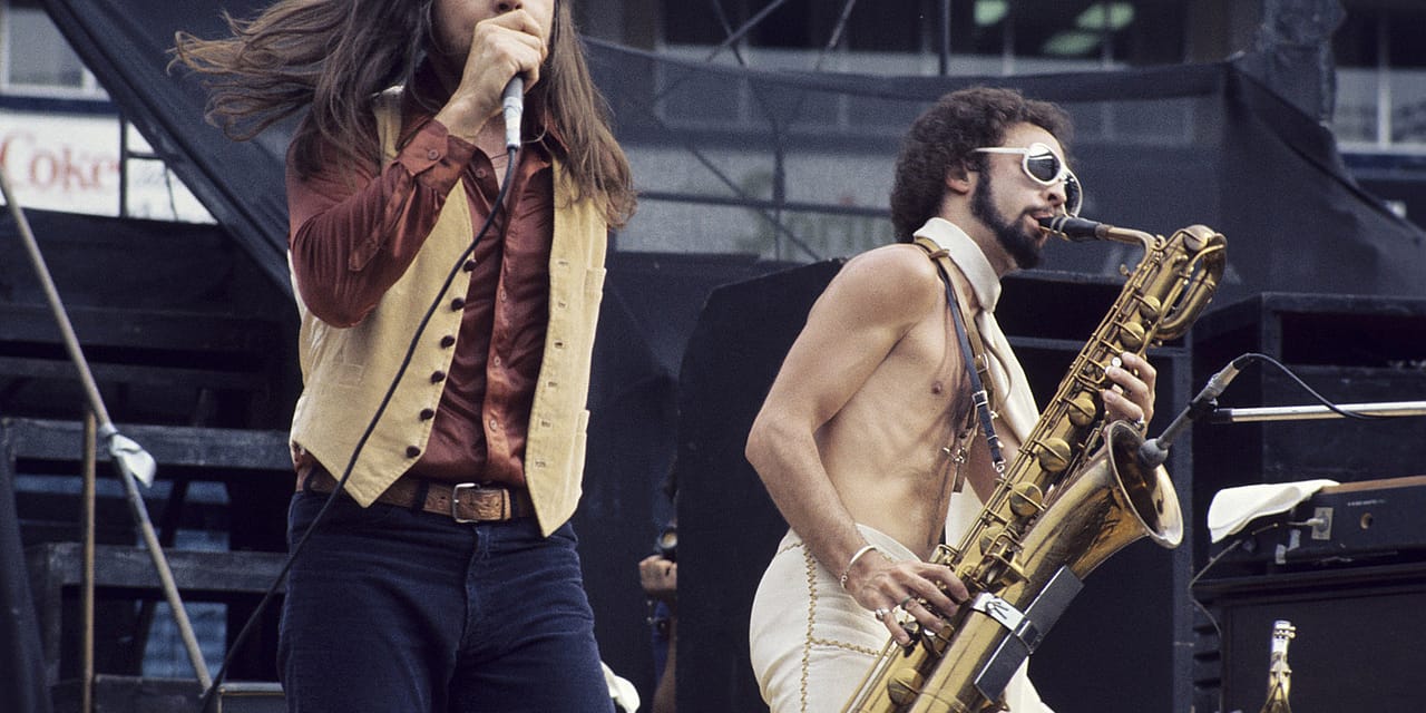 Alto Reed, Longtime Bob Seger Saxophonist, Dies at 72