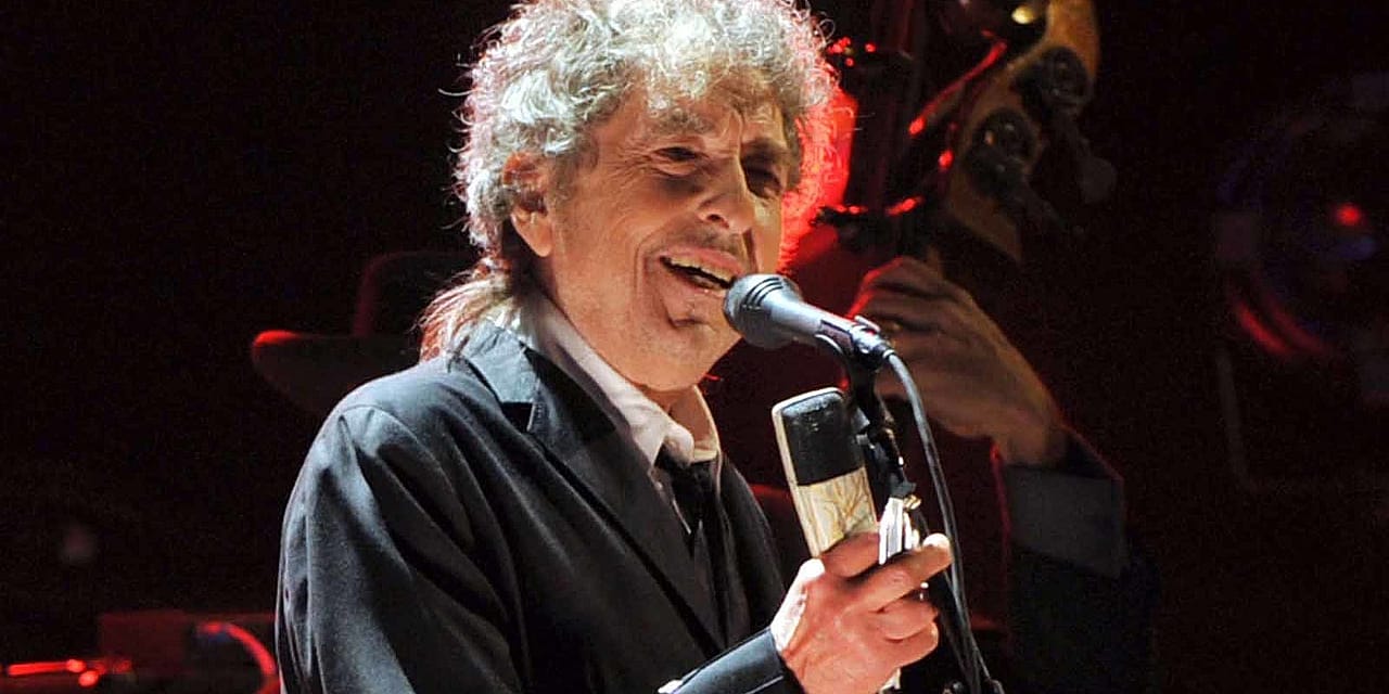 Bob Dylan Reportedly Turned Down $400M Before Selling Publishing