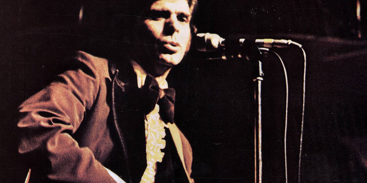 Carl Mann, Rockabilly Star, Dies at 78