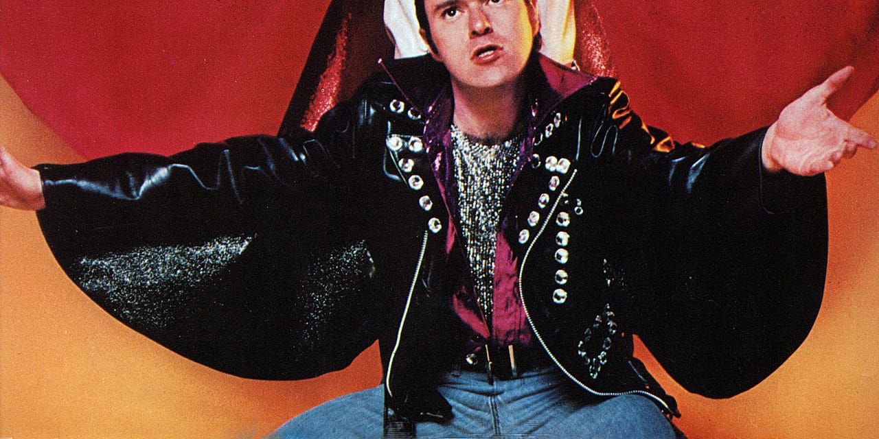 David Lander, Squiggy from ‘Laverne and Shirley,’ Dead at 73