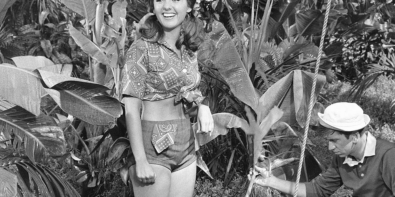 Dawn Wells, ‘Gilligan’s Island”s Mary Ann, Dies of COVID at 82